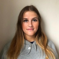 Georgia Mae Gardiner