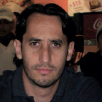 Luis del Valle Hoyos