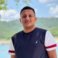 Bimal Pathak