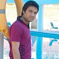 Muhammad Waqas Khan