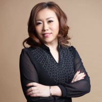 Michelle Jia