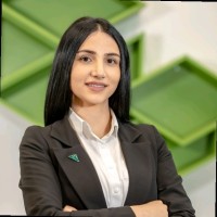 Serine Harutyunyan