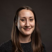 Hannah Hills