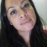 Elizabeth Frias