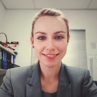 Charissa Van Heerden