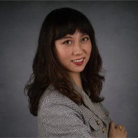 Danyang (Cathy) Lu, CFA, ACCA
