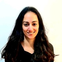 Meital Regev