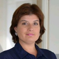 Milena Mitova