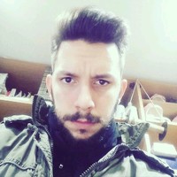 Konstantinos Ilias