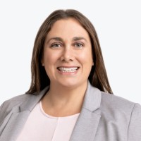 Kelly Fernandes, M.Sc., Cih
