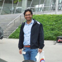 Puneet Bansal