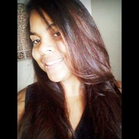 Caline Rodrigues