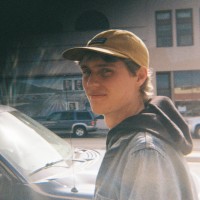 Garrett Cebollero