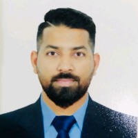 Jinesh MP