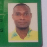 Isaac Soikava