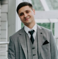 Artur Dzhalilov