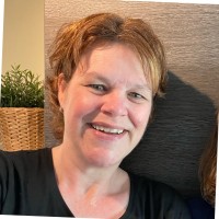 Andrea Mulder