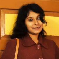 Arna Sarkar