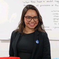 Isabela Patines