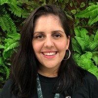 Stephanie Gomes