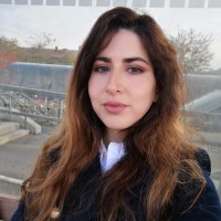 Amina Allouche