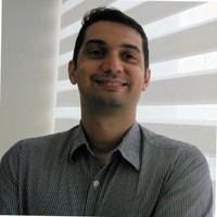 Michel Benites Nascimento