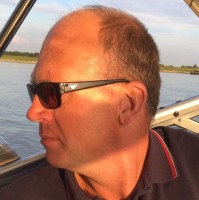 Jan Meggelen Van