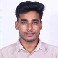 Dinesh M