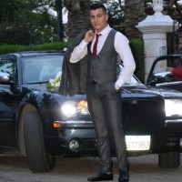 Omar Darwish