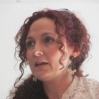 ANA MARIA PAVON MARIN, RCC-ACS, MACPsyc, MM, LLB, CIC