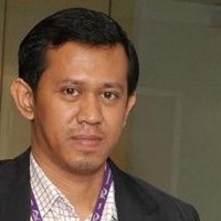 Denny Rahadi