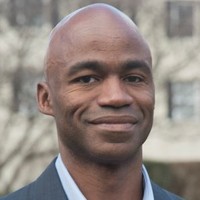 Rahim Spence, Nbc-Hwc