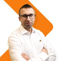 Kamil Kapuściński