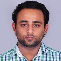 Akhil Shaju
