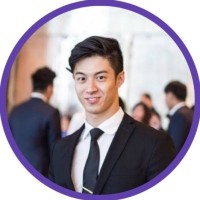 Jax LIU Jiawei