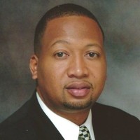 Gregory Belton