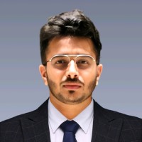 Monil Tailor