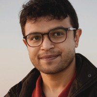 Hardikkumar Patel