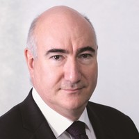 Mike Duignan