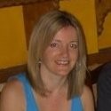 Sally Mayo