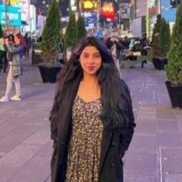 Anusha Jangampeta