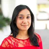 Kloensha Govender Ca (Sa)