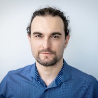 Daniel, Zsombor Czinege