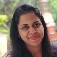Swati Kulkarni