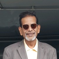 Simon Nathan