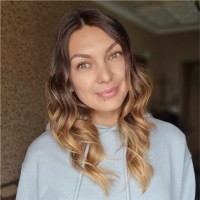 Daria Khivrych