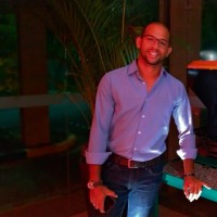 Alexsandro M. Nicolau