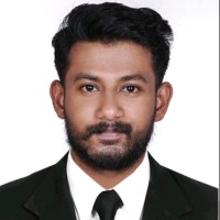 Vishnu Viswan