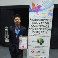 Roger Cho