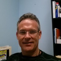 Patrick McPhee